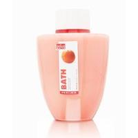 Perlier Lady Peach Bath Cream 500ml