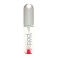 Perfume Pod Spray Silver 5ml