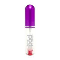 perfume pod spray purple 5ml