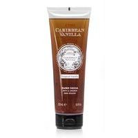 perlier caribbean vanilla bath amp shower cream 250ml