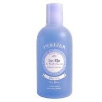 perlier iris blu foam bath 1000ml