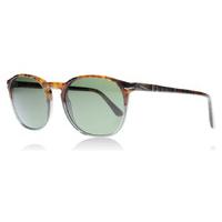 persol 3007s sunglasses fuoco e ardesia 102331