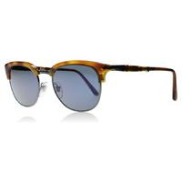 Persol Terra Di Siena Sunglasses Tortoise 96-56 51mm