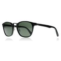 persol 3110s sunglasses black 9531