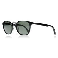 Persol 3110S Sunglasses Black 95/58 Polariserade