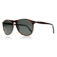 Persol 9649S Sunglasses Tortoise 24/31