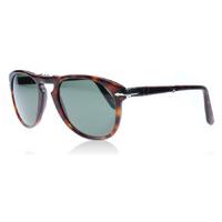 persol 0714 sunglasses havana 2431