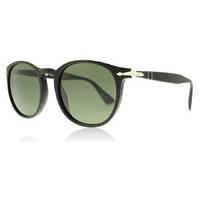Persol PO3157S Sunglasses Black 95/31 54mm