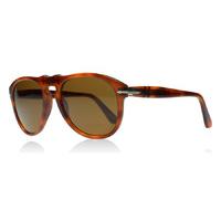 Persol 0649 Sunglasses Brown 96/33