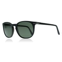 Persol 3007S Sunglasses Black 900058 Polariserade