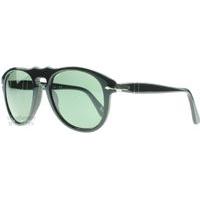 Persol 0649 Sunglasses Black 95/31