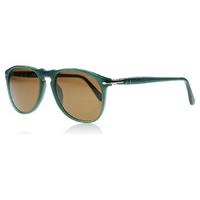 persol 9649s sunglasses ossidiana 101357 polariserade