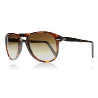 Persol 0714 Sunglasses Tortoise 24/51