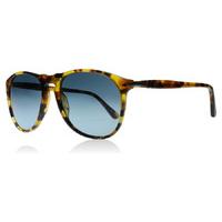 Persol Madre Terra Sunglasses Havana 1052S3 55