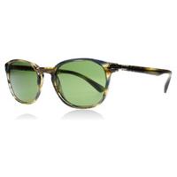 Persol 3148S Sunglasses Wood 90424E 50