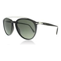 Persol 3159S Sunglasses Black 901458 Polariserade 55mm
