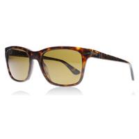 Persol 3135S Sunglasses Havana 24/57 Polariserade