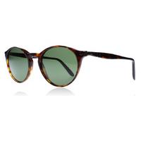 Persol Po3092sm - Brown Sunglasses Havana 901531 50mm