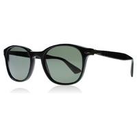 Persol 3150S Sunglasses Black 95-58 Polariserade 51mm