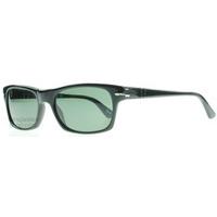 Persol 3037 Sunglasses Black 95/31