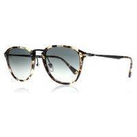 Persol 3165S Sunglasses Havana 105771 52mm