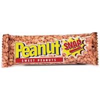 Peanut Snaps 30g