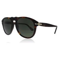 persol 0649 sunglasses tortoise 2431 52