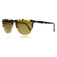 Persol 3114S Sunglasses Ebano E Oro 102433