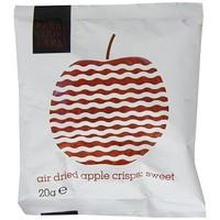 perry court farm sweet apple crisps 20g