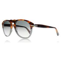 Persol 0649 Sunglasses Fuoco E Ardesia 1023M3