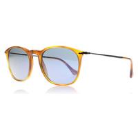 Persol 3124S Sunglasses Light Havana 96/56