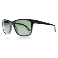 Persol 3135S Sunglasses Black 95/31