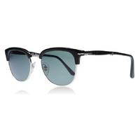 persol 3132s sunglasses black 954n