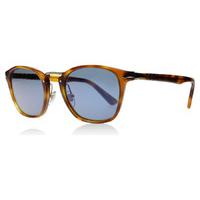 Persol 3110S Sunglasses Orange Havana 96-56 51mm