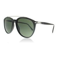 Persol 3159S Sunglasses Black 901431 55mm