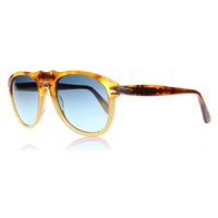 Persol 0649 Sunglasses Resina e Sale 1025S3 Polariserade