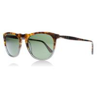 persol 3114s sunglasses fuoco e ardesia 102331