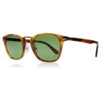 Persol 3110S Sunglasses Brown 96-4E 52mm