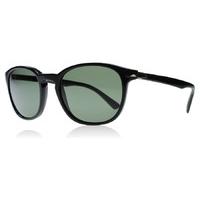 Persol 3148S Sunglasses Black 901458 Polariserade 53mm