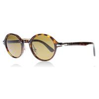 Persol 3129S Sunglasses Havana 24/57 Polariserade