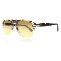 Persol 0649 Sunglasses Ebano E Oro 1024M2 Polariserade