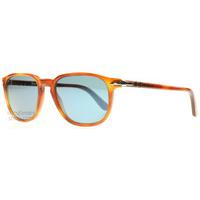 Persol Terra Di Siena Sunglasses Tortoise 96/56 52mm