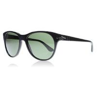 Persol 3134S Sunglasses Black 95/31