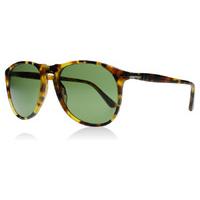 Persol 9649S Sunglasses Tortoise 10524E 55mm