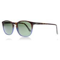 persol 3007s sunglasses fuoco e ardesia 102231