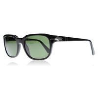 Persol 3112S Sunglasses Black 95...