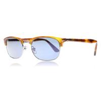 persol 8139s sunglasses light havana 9656