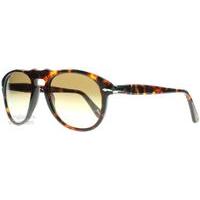 Persol 0649 Sunglasses Havana 24/51 52