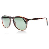 Persol 9649s Sunglasses Tortoise 24/31