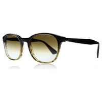 Persol 3150S Sunglasses Brown Gradient 102651 51mm